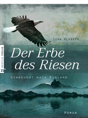 cover image of Der Erbe des Riesen